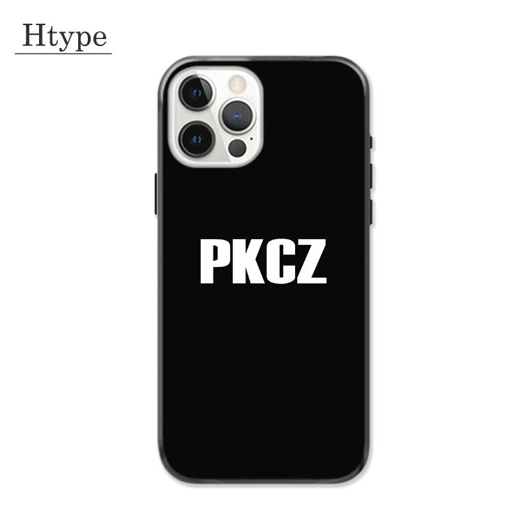 iPhone14 14Pro 14proMAX iPhone13 pro Plus mini スマホケース オリジナル 三代目 PKCZ HIPHOP EDM ギャラクシー DJ トレンド デザイン サイケデリック｜numbers｜10