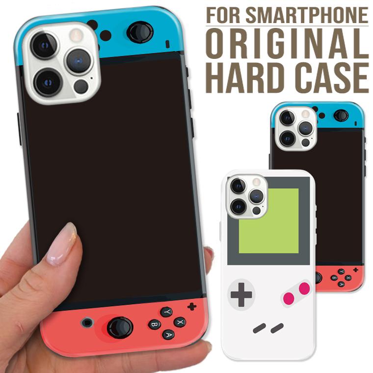 全機種対応 スマホ ケース Iphone12 11pro Galaxy Xperia ゲーム ゲーム機 おもしろ デザイン 懐かしい Game Gamemachine Sp364 Numbers 通販 Yahoo ショッピング