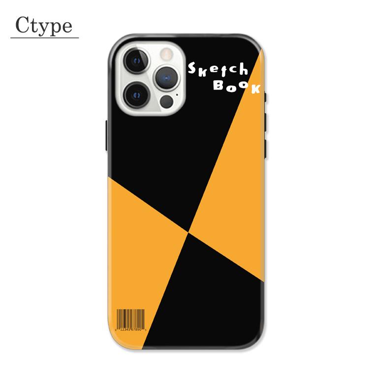 全機種対応 iPhone17 16Pro 15proMAX 14 pro スマホケース 学習帳 自由帳 さんすう ノート スケッチブック 勉強 学生 かわいい デザイン | iPhone | 03