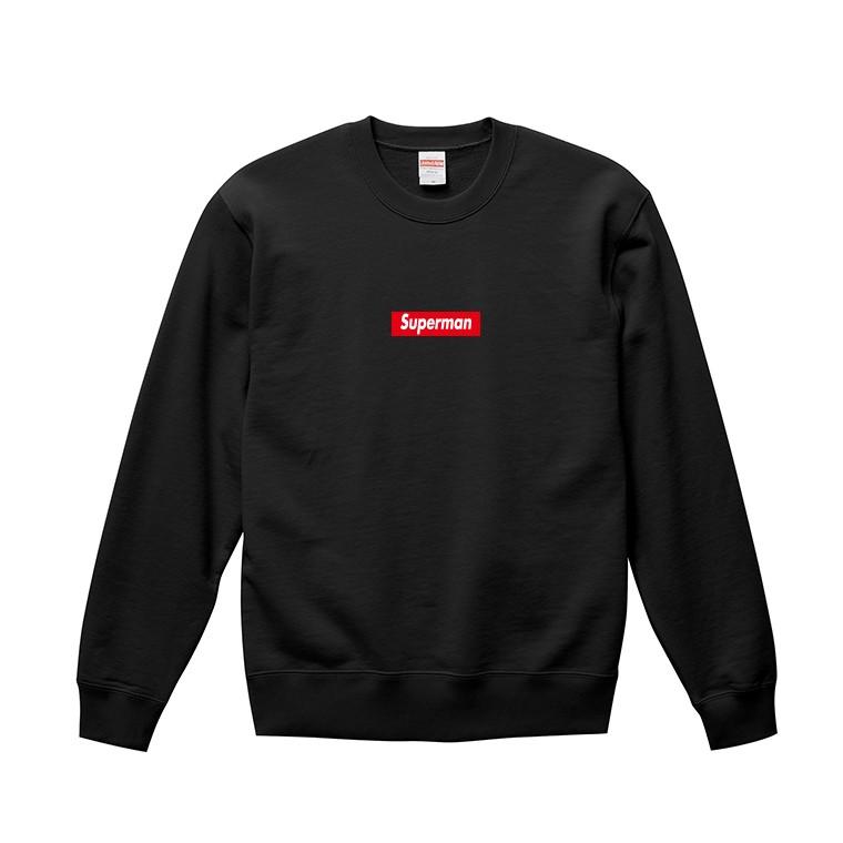 ストリート大人気ブランド トレーナー SWEAT スウェット