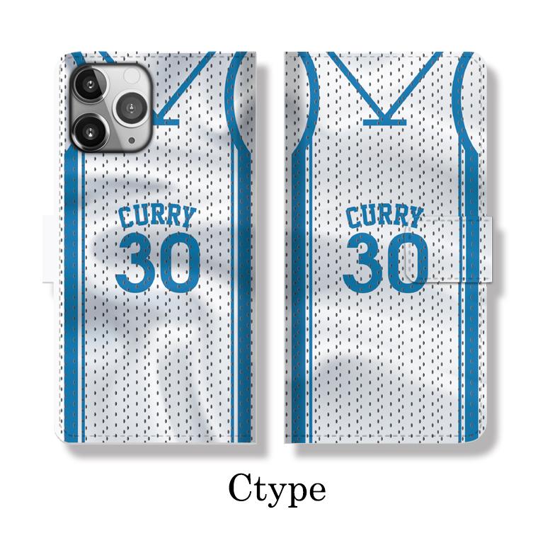 全機種対応 手帳型 Iphone14 ケース Iphone Galaxy Xperia Aquos Oppo バスケットボール Basketball Nba ユニフォーム カリー ウォリアーズ バッシュ Te136 Numbers 通販 Yahoo ショッピング