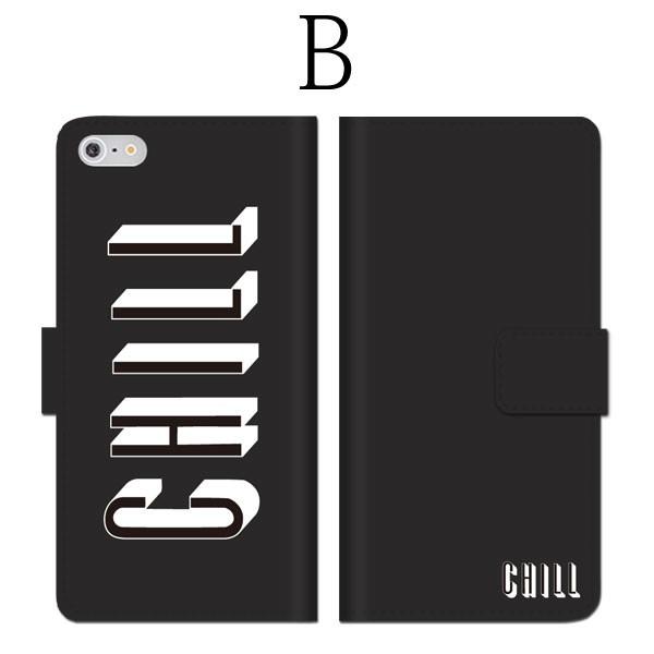 全機種対応 手帳型 iPhone17 CHILL チル スラング 海外 若者 パロディ ファッション 個性 トレンド 派手 可愛い おしゃれ |  | 02