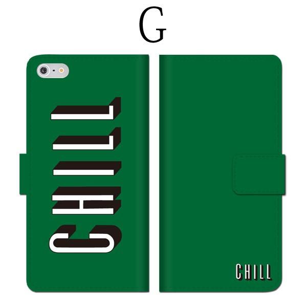 全機種対応 手帳型 iPhone17 CHILL チル スラング 海外 若者 パロディ ファッション 個性 トレンド 派手 可愛い おしゃれ |  | 07
