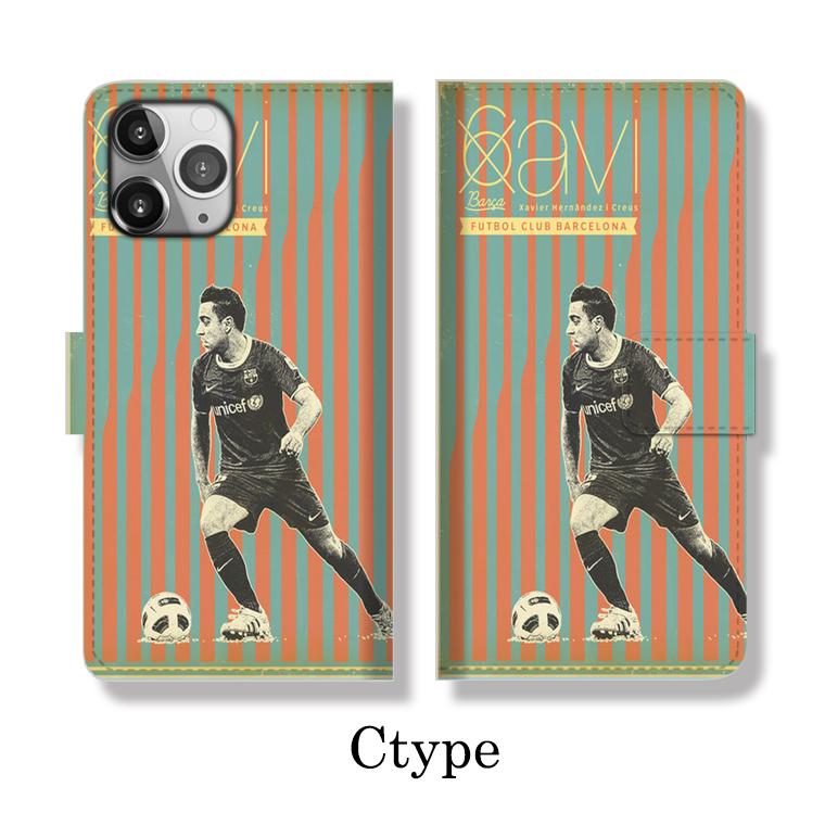 全機種対応 手帳型 iPhone16 ケース iPhone Galaxy Xperia AQUOSPHONE 海外 SOCCER サッカー フットボール ファンタジスタ バッジョ ベッカム ジダン |  | 04