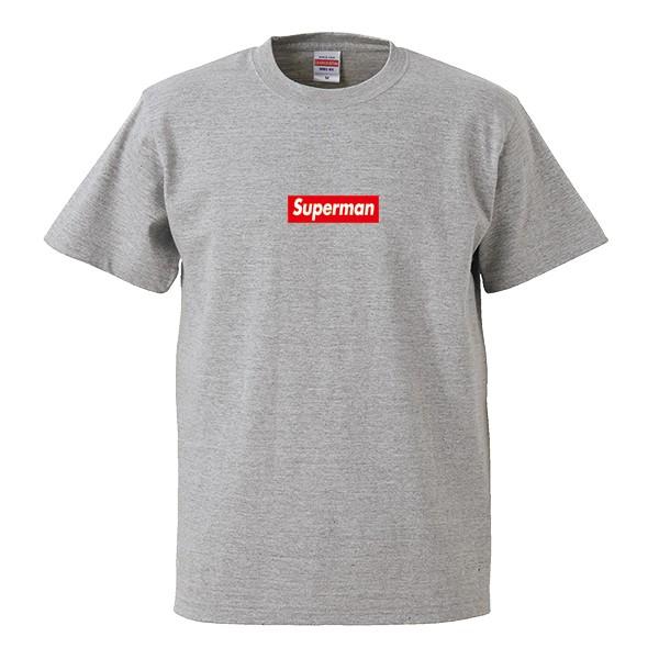 デッドストック　USA製　ディスカバリーチャンネル　スーパーマンロゴ　Tシャツ スーパーマンロゴTシャツ | CUSTOM FEVER