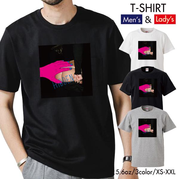 ファッション Tシャツ Hidden ストリート系 Sexy セクシー 女の子 目隠し お尻 巨尻 エロい グラフィティ 可愛い Uネック ユニセックス 男女兼用 Tshirt 052 Numbers 通販 Yahoo ショッピング