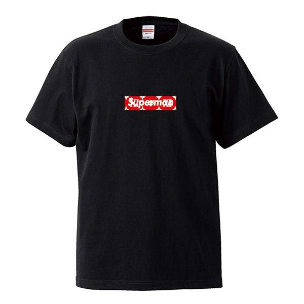 United Athle ストリート大人気 ブランド Tシャツ Superman