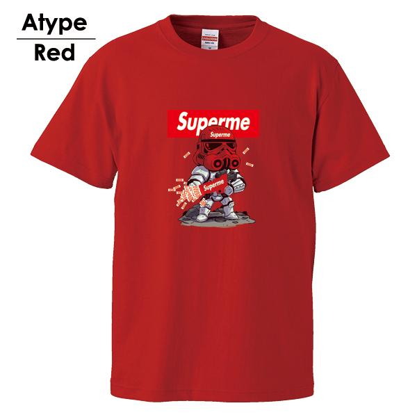United Athle（ユナイテッドアスレ） ストリート大人気ブランドTシャツ