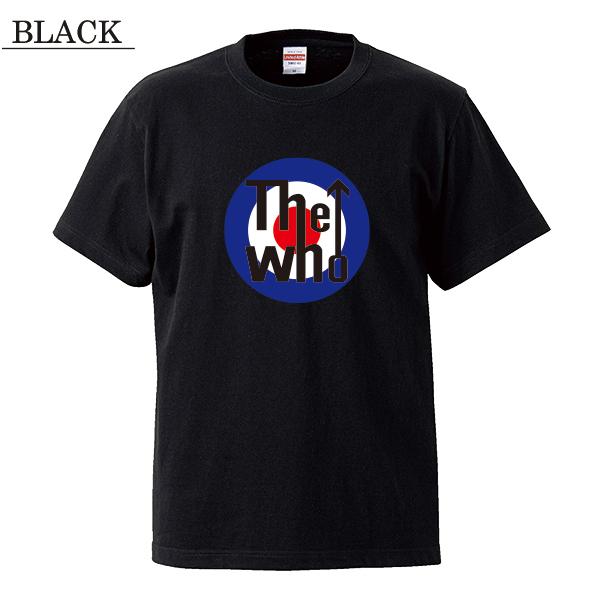 【TheWho】Tシャツ② XLサイズ TheWho】Tシャツ② XLサイズ