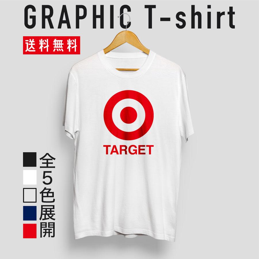 ストリート大人気ブランドtシャツ オリジナル シンプル おしゃれ Target 英語表記 ロゴ かっこいい トレンド 個性派 半袖 Tシャツ カットソー 男女共用 Tshirt 293 Numbers 通販 Yahoo ショッピング
