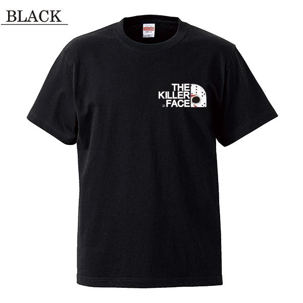 ジェイソン✖️13日の金曜日✖️warren Lotas✖️殺人鬼✖️フランネル