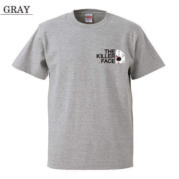 ジェイソン✖️13日の金曜日✖️warren Lotas✖️殺人鬼✖️フランネル