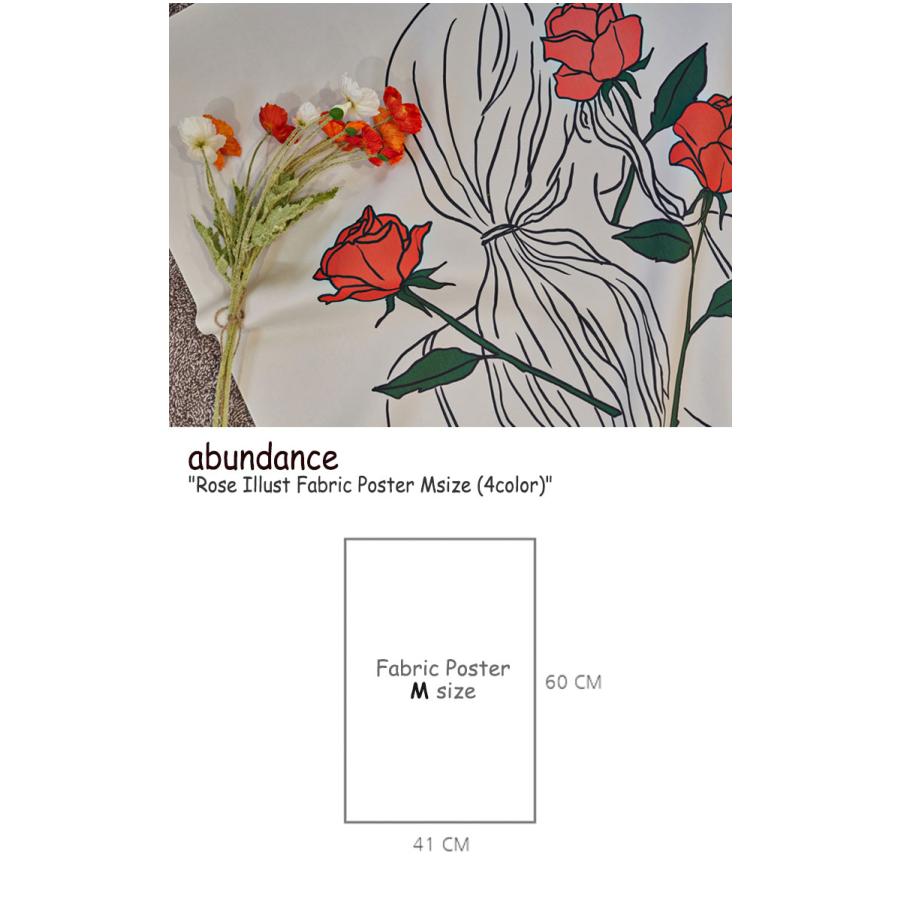 アバンダンス タペストリー Abundance ローズイラスト ファブリックポスターm Rose Illust Fabric Poster フラワー 韓国雑貨 おしゃれ Gm 2 3 4 Acc Ac Ab Gm Nuna ヤフー店 通販 Yahoo ショッピング