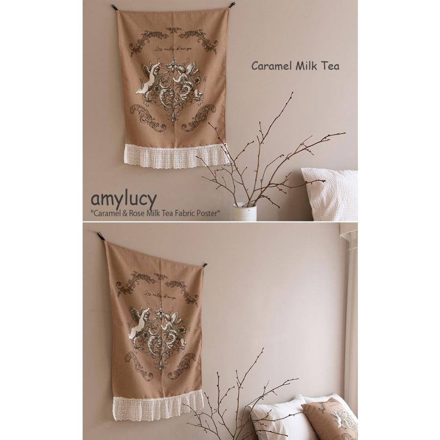エイミールーシー タペストリー Amylucy キャラメルミルクティー ローズミルクティー ファブリックポスター エンジェル 天使 Acc Ac Am Nuna ヤフー店 通販 Yahoo ショッピング
