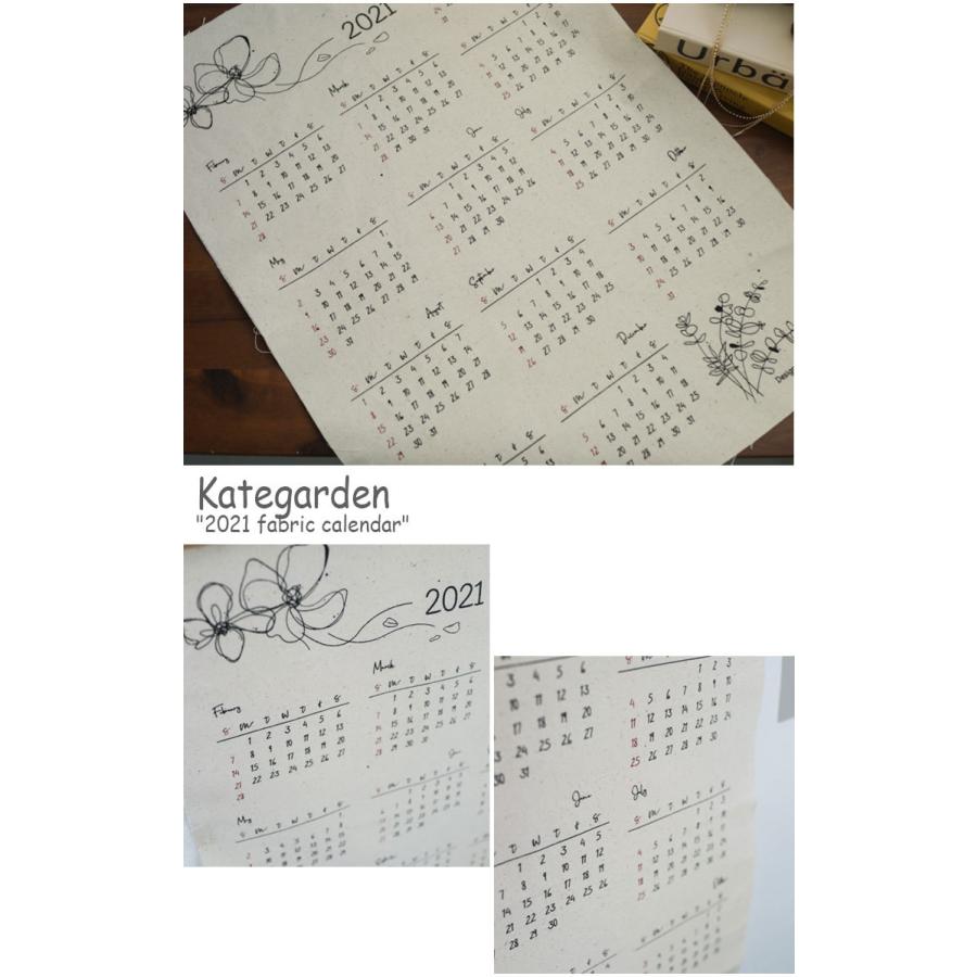 ケイトガーデン ファブリックポスター Kategarden 21 Fabric Calendar 21年 ファブリックカレンダー 韓国インテリア おしゃれ Acc Ac Kt21 Nuna ヤフー店 通販 Yahoo ショッピング
