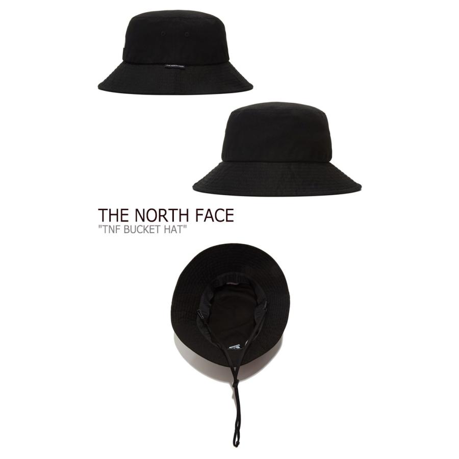 tnf bucket hat