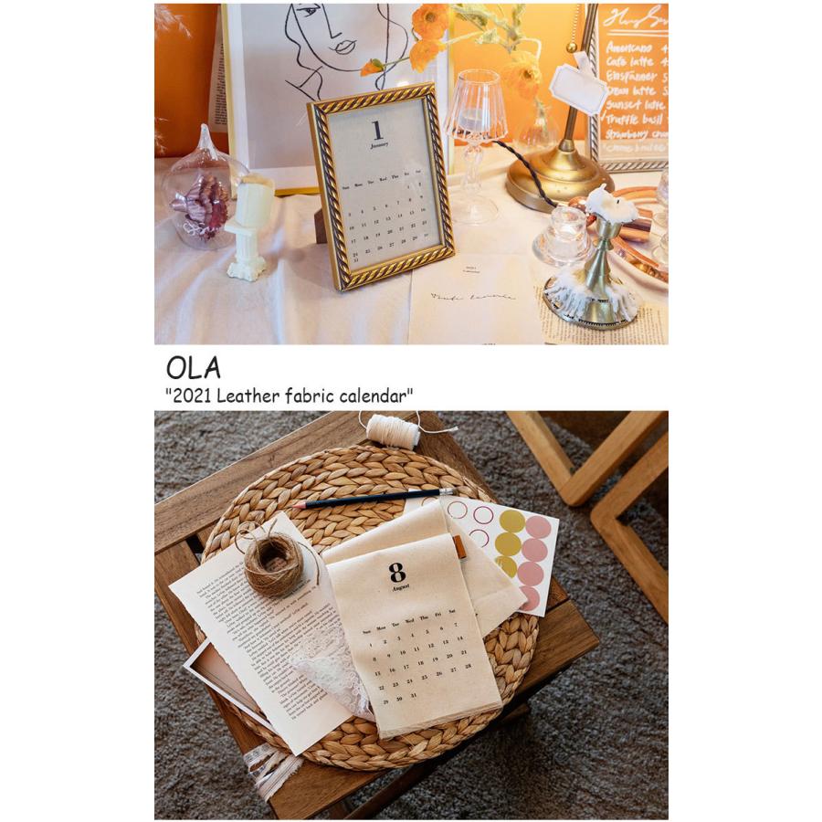 オラ ファブリックポスター Ola 21 Leather Fabric Calendar 21年 ファブリックカレンダー 韓国インテリア おしゃれ Acc Ac Ol21 Nuna ヤフー店 通販 Yahoo ショッピング