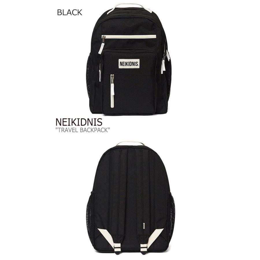 ネイキドニス リュック Neikidnis Travel Backpack トラベル バックパック Black ブラック Beige ベージュ Indi インディ Pink ピンク 015trb02 03 04 バッグ Bg Nd 15trb03 Nuna ヤフー店 通販 Yahoo ショッピング