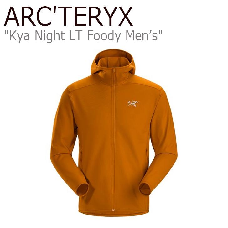 100 の保証 アークテリクス ジャケット Arc Teryx Kaiya Night Lt Foodie Men S カイヤナイトlt フーディー Timbre ティンブレ Ajksm ウェア 新品未使用 新古品 史上最も激安 Www Thaihealthcenter Org