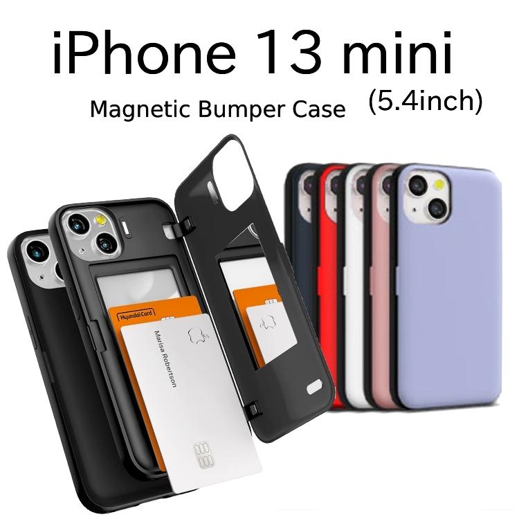 Iphone 13 Mini ケース 韓国 Iphone13 Mini 5 4 カード ケース シンプル カードポケット Iphone13mini 5g カバー 収納 耐衝撃 Mercury Goospery Door Bumper Ip13mi Mer Door Nuna ヤフー店 通販 Yahoo ショッピング
