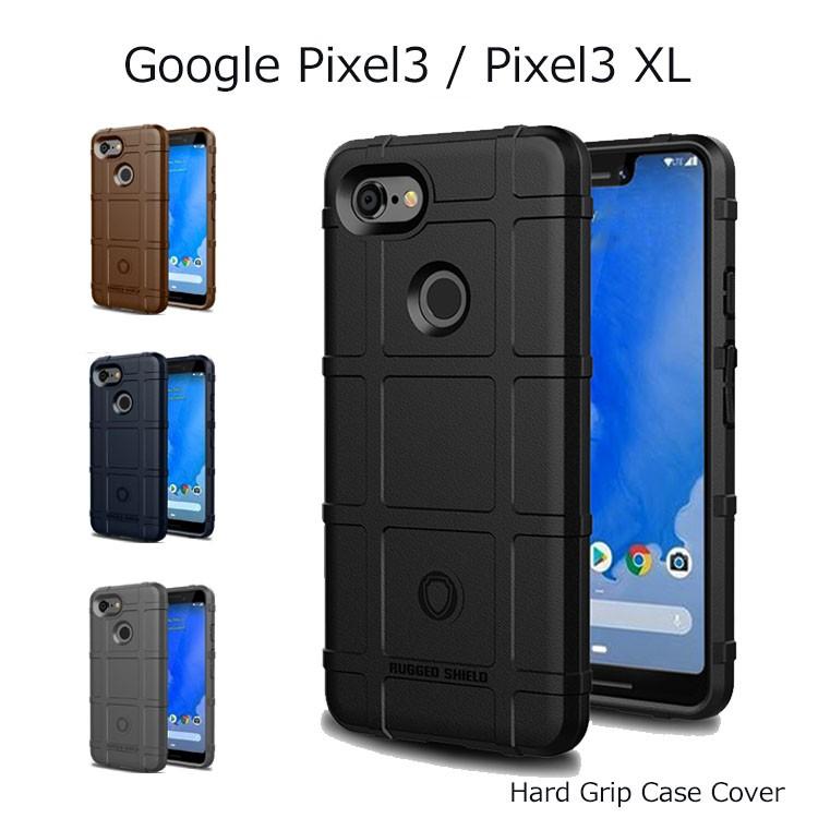 Pixel3 ケース Google Pixel3 ケース Pixel3 Xl ケース Pixel3 ケース 耐衝撃 Pixel3 Xl ケース Tpu ハード グリップ Tpu ケースカバー Pxl3 Cn Hdgrip Nuna ヤフー店 通販 Yahoo ショッピング
