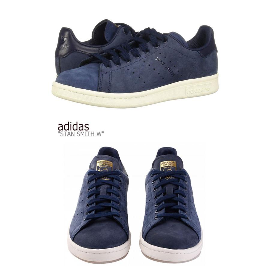 アディダス スタンスミス スニーカー Adidas レディース Stan Smith W スタン スミス Navy ネイビー B シューズ Sn Ad B Nuna ヤフー店 通販 Yahoo ショッピング