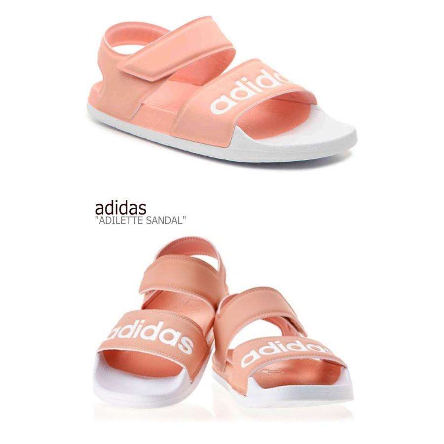 アディダス サンダル Adidas レディース Adilette Sandal アディレッタ サンダル Pink ピンク Ee4109 シューズ Sn Ad Ee4109 Nuna ヤフー店 通販 Yahoo ショッピング