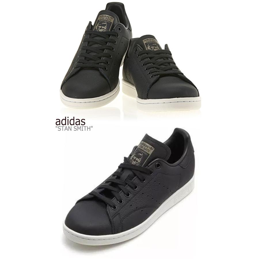 アディダス スタンスミス スニーカー adidas メンズ STAN SMITH スタン スミス BLACK ブラック F34072 シューズ  :sn-ad-f34072:nuna ヤフー店 - 通販 - Yahoo!ショッピング