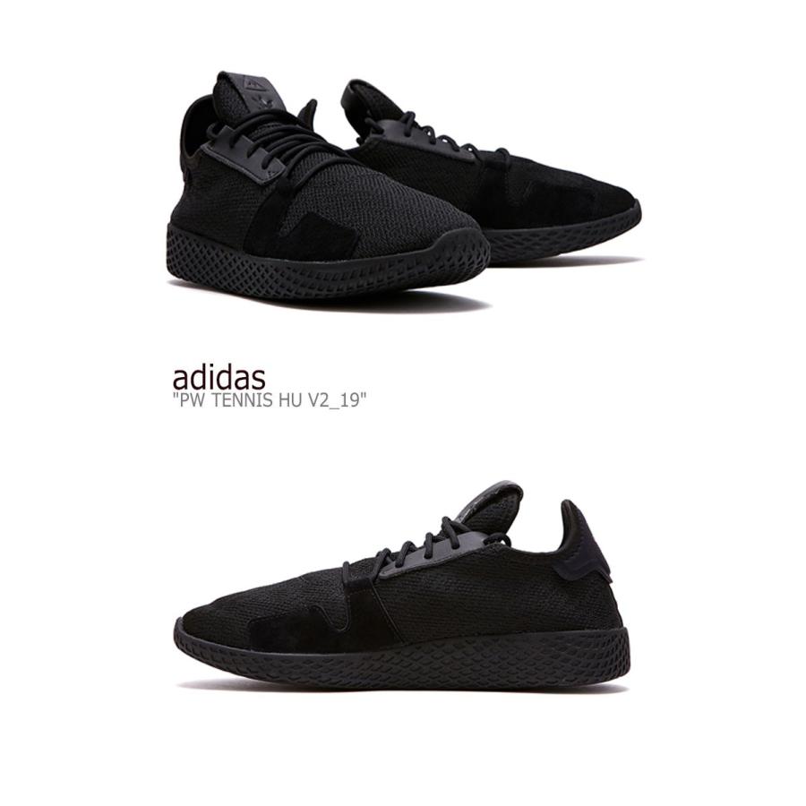 pw tennis black