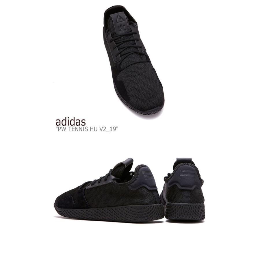 adidas pw tennis hu black