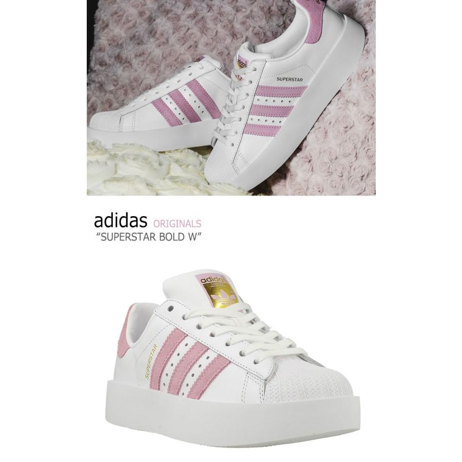 superstar bold pink