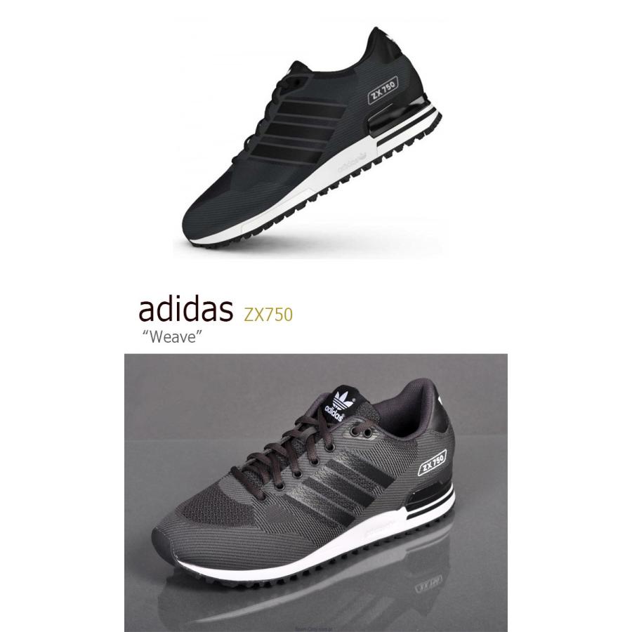 adidas zx 750 weave