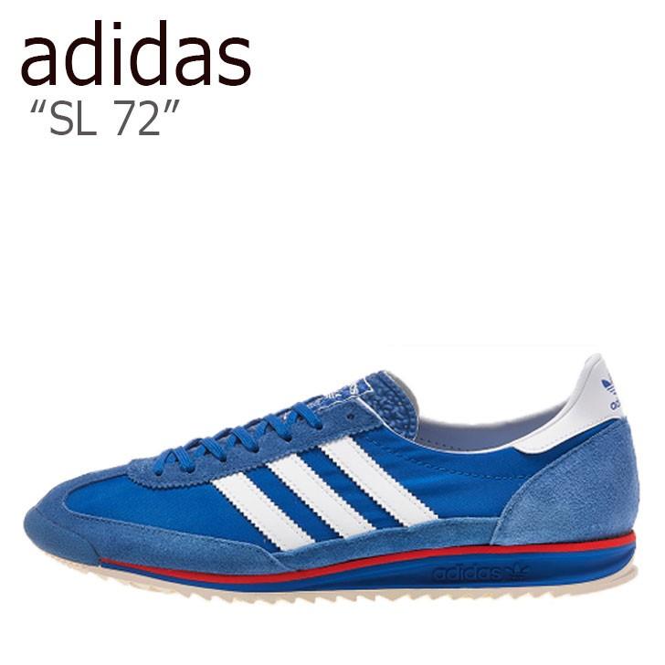 adidas sl 72 blue