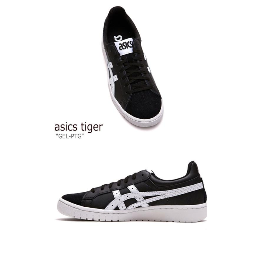 アシックスタイガー スニーカー Asics Tiger メンズ レディース Gel Ptg ゲルポイントゲッター Black ブラック Flac8f3u10 シューズ Sn As Flac8f3u10 Nuna ヤフー店 通販 Yahoo ショッピング
