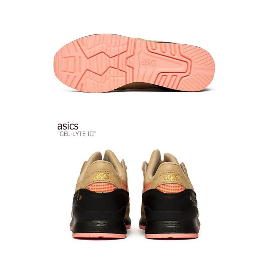 アシックス スニーカー Asics メンズ レディース Gel Lyte Iii ゲルライト3 Beige ベージュ Green グリーン 1191a009 1 シューズ Sn As 91a0091 Nuna ヤフー店 通販 Yahoo ショッピング