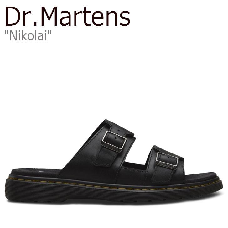 dr martens nikolai