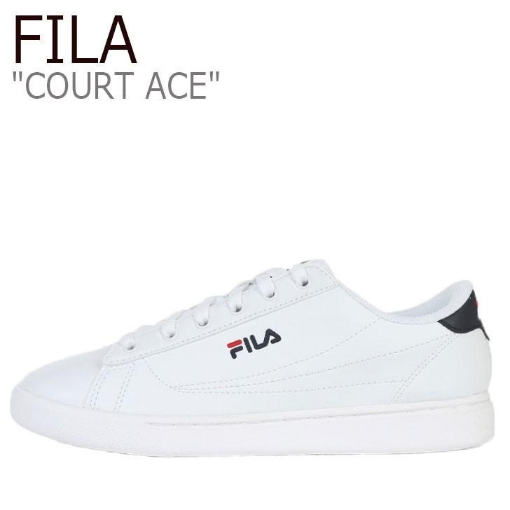 格安 フィラ スニーカー Fila メンズ レディース Court Ace コート エース White ホワイト Navy ネイビー 1tm 147 シューズ Sn Fl Tm Nuna ヤフー店 通販 Yahoo ショッピング 国内配送 Nuevo Canecaspulido Com
