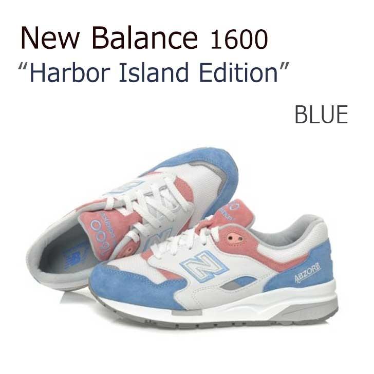 new balance 1600 prijs