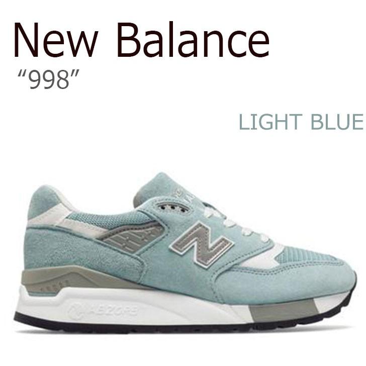 new balance 998