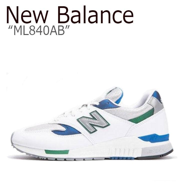 new balance ml 840 ab