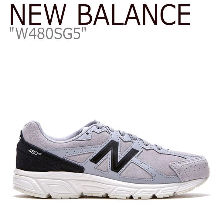 new balance 480