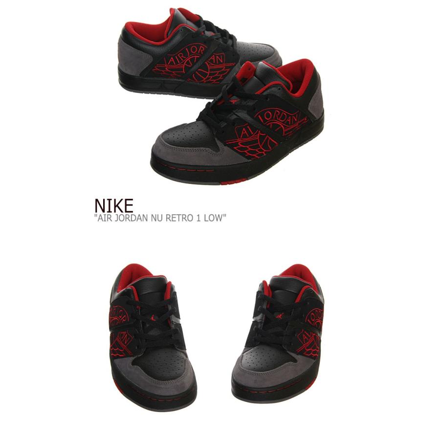 ナイキ エアジョーダン スニーカー Nike レディース Air Jordan 1 Nu Retro 1 Low エアジョーダン1 ニューレトロ 1 ロウ Black ブラック 003 シューズ Sn Nk Nuna ヤフー店 通販 Yahoo ショッピング