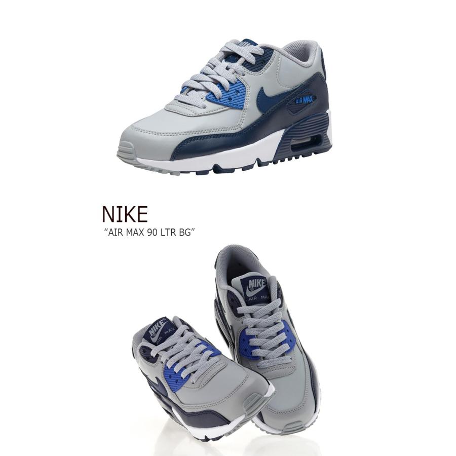 nike air max 90 ltr bg