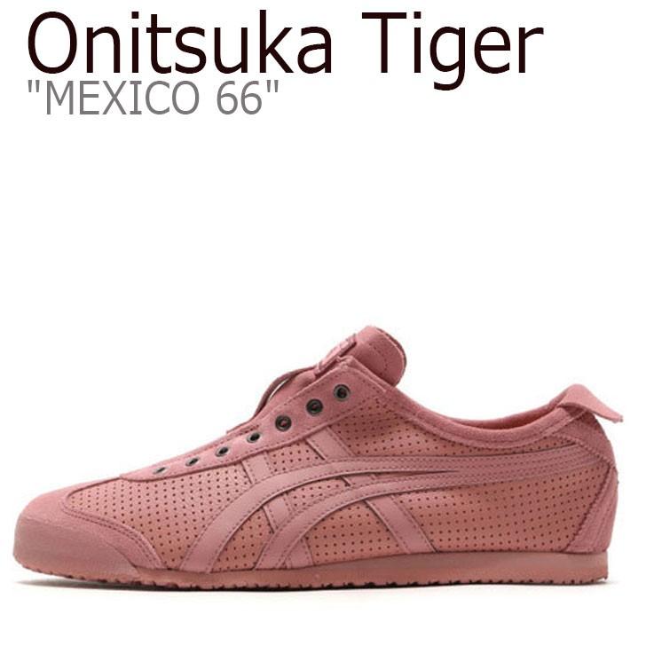 onitsuka tiger ash rose