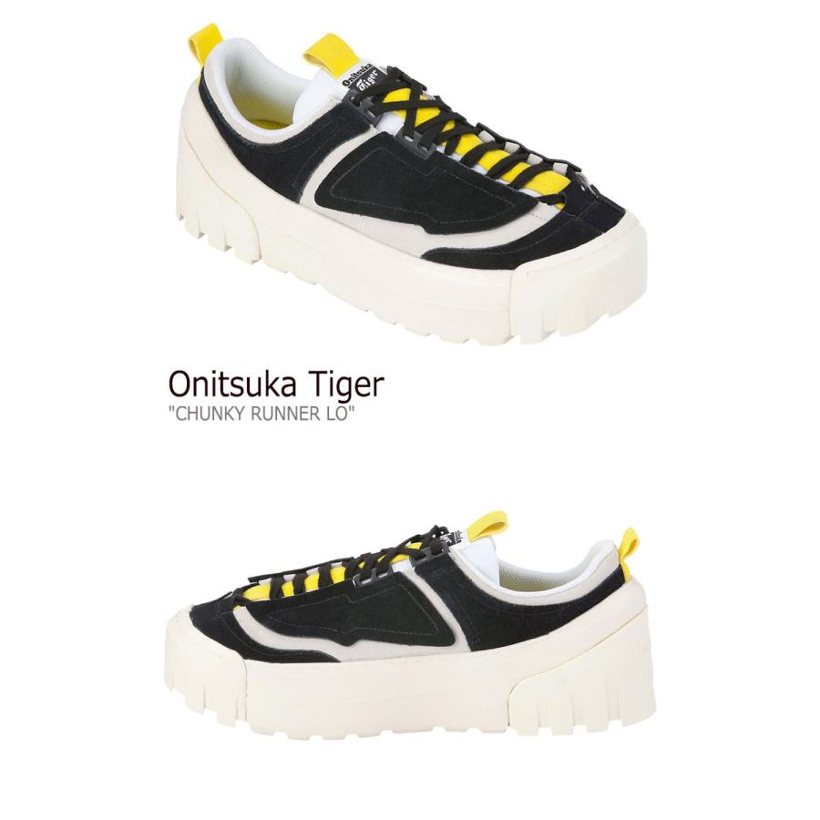 onitsuka tiger chunky runner