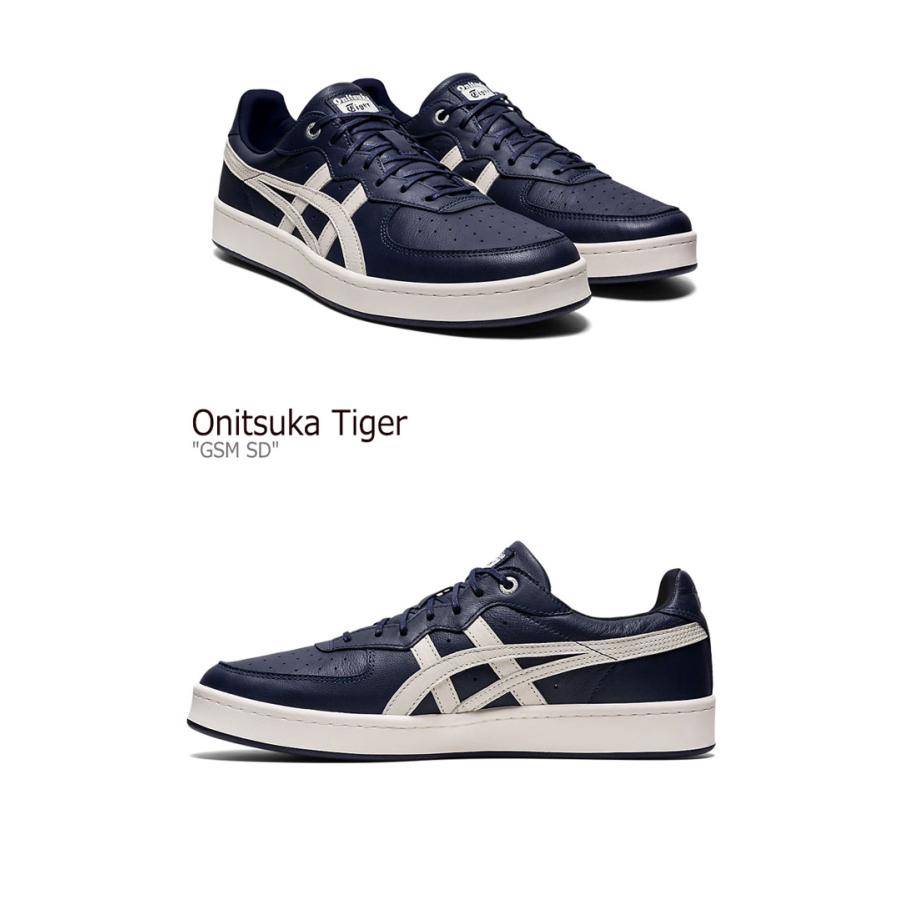 オニツカタイガー スニーカー Onitsuka Tiger メンズ レディース Sd ジーエスエム エスディー Peacoat ピーコート 11a803 400 シューズ 新品未使用 新古品 Sn Ot a Nuna ヤフー店 通販 Yahoo ショッピング