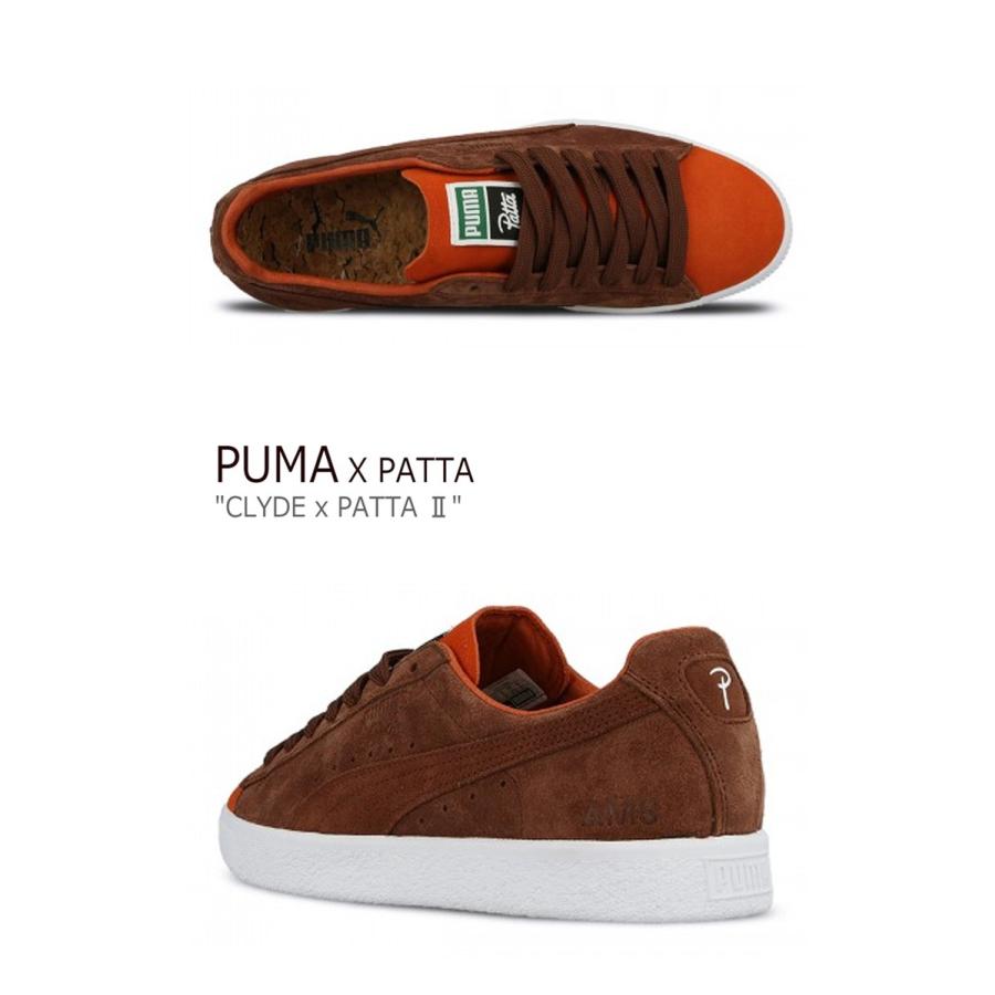 puma patta