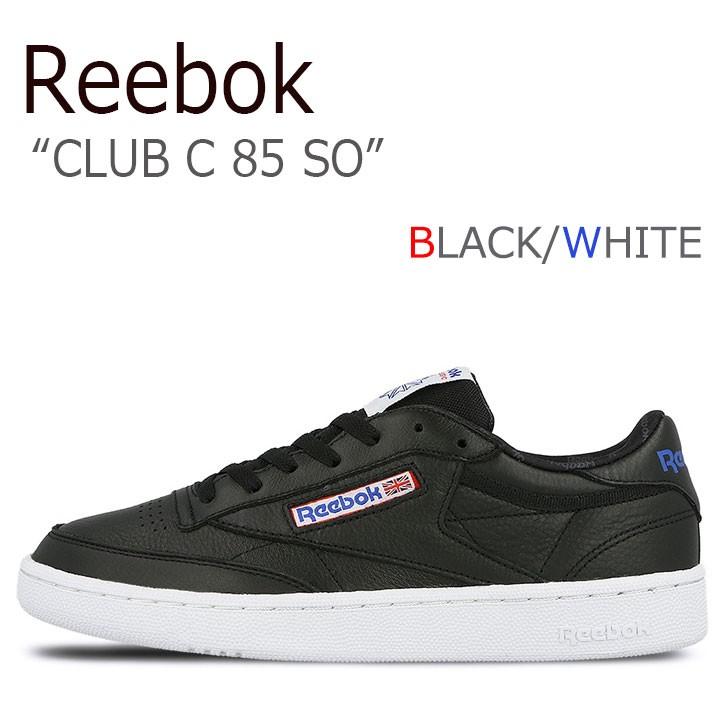 reebok club 85 so