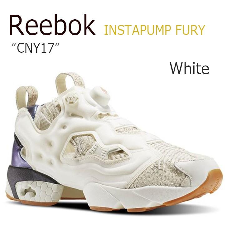 reebok classic white and gold