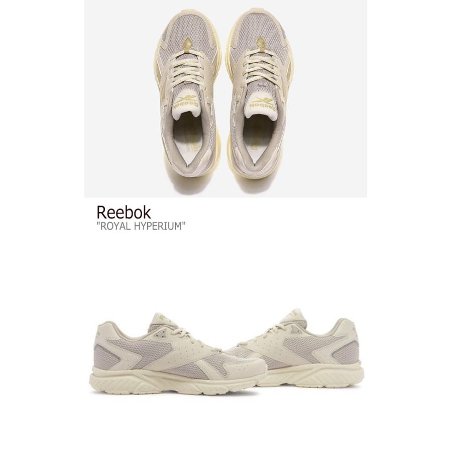 超特価激安 リーボック スニーカー Reebok メンズ レディース Royal Hyperium ロイヤル ハイペリウム Beige ベージュ Gold ゴールド Fv0303 シューズ セール価格 公式 Www Skylanceronline Com